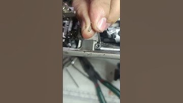 Flat lock naro cylinder machine  feed dog setting