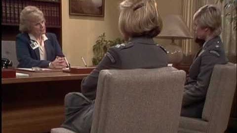 Prisoner Cell Block H ep0335 Part 3