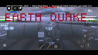 ww1 Roblox game name : shell shocks