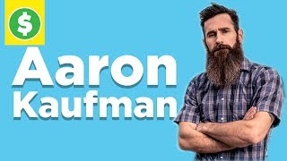 Fast N' Loud's Aaron Kaufman Lifestyle | Net Worth, Biography, House, Car, Salary , Wife, Family