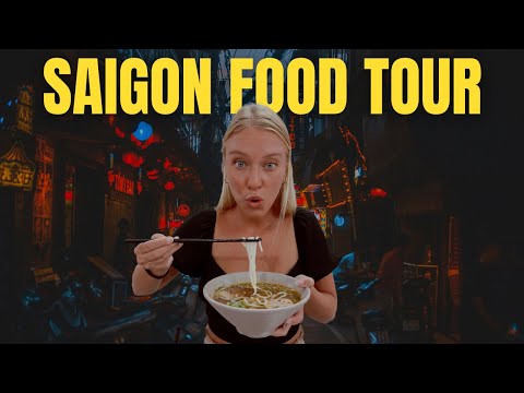 Video: Beste restaurante in Ho Chi Minh-stad, Viëtnam