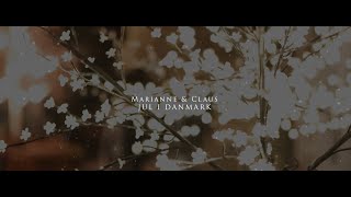 Marianne & Claus - Jul i Danmark Marianne & Claus - Jul i Danmark