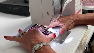Putter Cover Tutorial