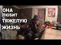 В ДОМЕ ТЕПЛО//БАБУШКА ЖДАЛА НАС//ПЕРЕЕЗДА НЕ БУДЕТ🏡БАБУШКА ЛЮБИТ ТЯЖЕЛУЮ ЖИЗНЬ