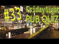 Road Trivia Quiz