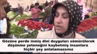 Onlar Konuşur Ak Parti Çalar - 7
