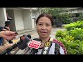 宏志閣居民批安置方案朝令夕改令人無所適從，質疑政府發「收購建議信件」存在威脅，3千萬維修費方案嚴重不公。