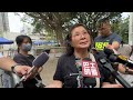 宏志閣居民批安置方案朝令夕改令人無所適從，質疑政府發「收購建議信件」存在威脅，3千萬維修費方案嚴重不公。