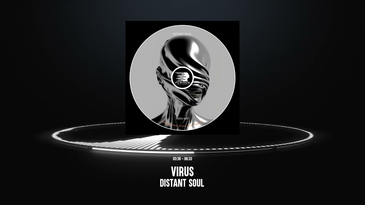 Distant Soul - Virus