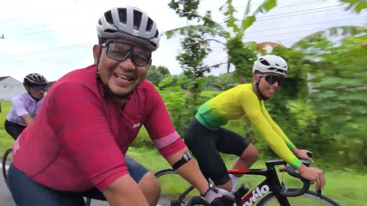 Yayan Ngamook - Depok Loops 10022026