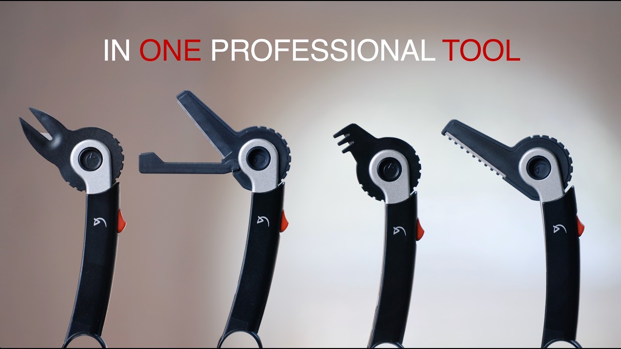 AeroRasor The Ultimate Razor For Professional Hairstylists.