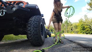 The Canaan Loop: Overlanding West Virginia