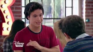 Soy Luna Saison 1 Épisode 32 Partie 9