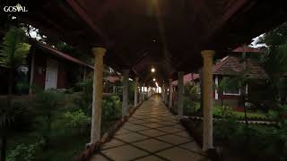 @GOSVAL Maitreya Ayurvedic Ashrama, Kome, Thekatte , Kundapura Tq, Udupi Dist. Karnataka.. #viral