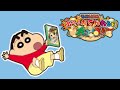 クレヨンしんちゃん 激アツ おでんわ るど大コン乱 3DS クレヨンしんちゃん 激アツ おでんわ るど大コン乱 3DS