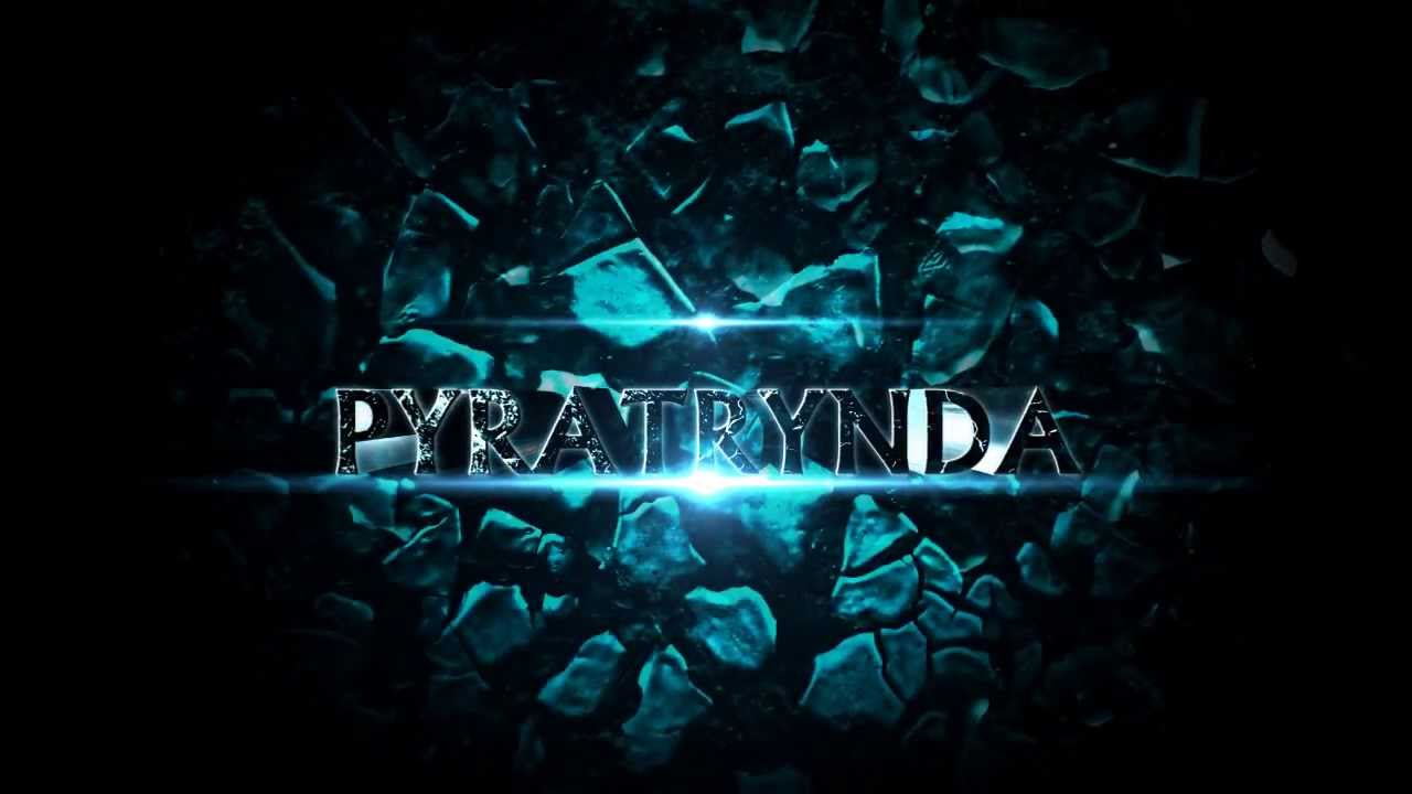 New Tryndamere Skin - Pyratrynda
