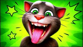 talking tom game ( love everyone) 8 screenshot 5