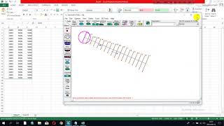 HEC-RAS class_7 : water quality analysis for both steady and unsteady flow simulation