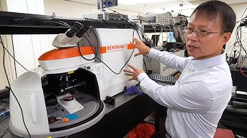 CU Engineering Faculty: Wounjhang Park