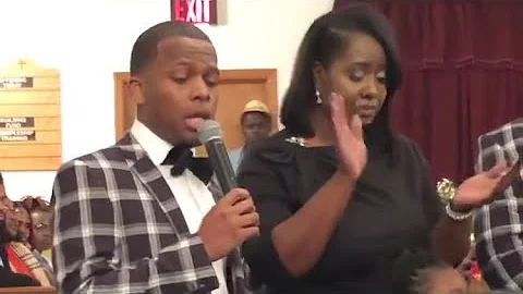 Love & Charity of Richburg SC singing Its All Over...