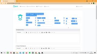 Transforming Digital Lesson Plan Creation for the Merdeka Curriculum: Lesson Plan Sharing #1 screenshot 3