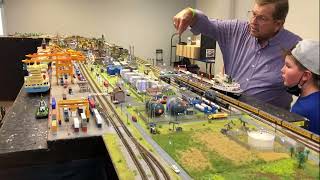 z scale 2022 san bernardino museum train days zocal part 4.movie.mp4