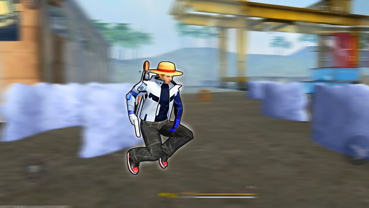 👾Hud 3 Dedos #5 On My Settings⚙️