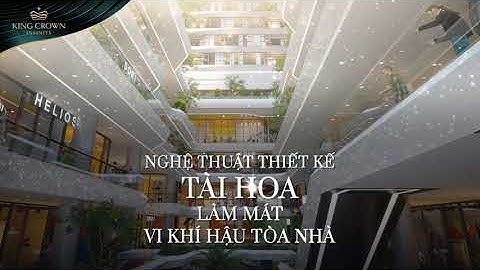 👑 THAM QUAN PHỐ ĐI BỘ TRONG NHÀ ĐẦU TIÊN Ở VIỆT NAM TẠI  𝐊𝐈𝐍𝐆 𝐂𝐑𝐎𝐖𝐍 𝐈𝐍𝐅𝐈𝐍𝐈𝐓𝐘