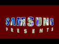 Samsung Logo History in SMP/FASE4.0 Combo