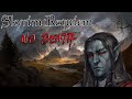 Skyrim - Requiem for a Balance (без смертей на безумце) Мастер иллюзий  #3 Тёмное Братство