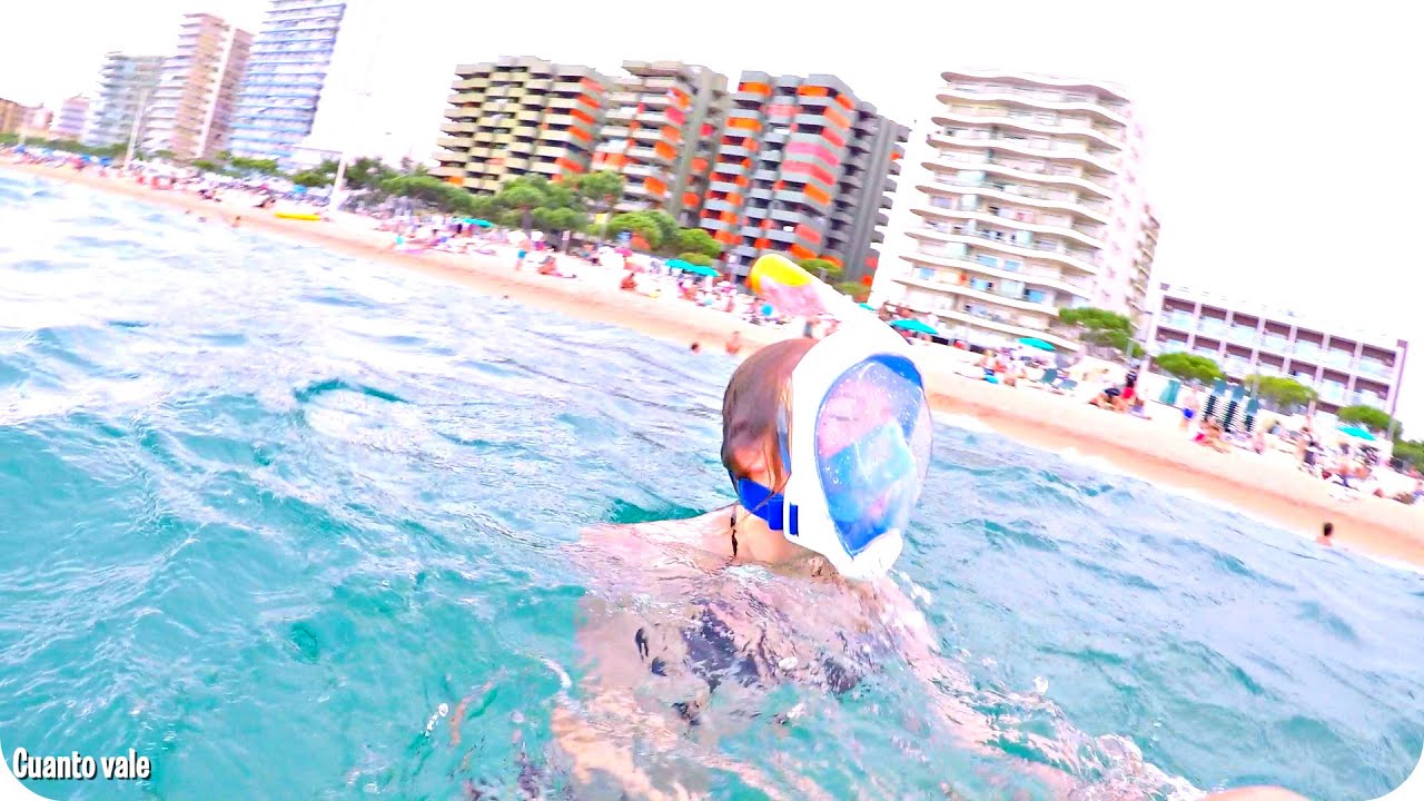 VLOG: ЧУТЬ НЕ ЗАДОХНУЛАСЬ! 20.08.16