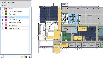 ArchiCAD Teamwork - Speed