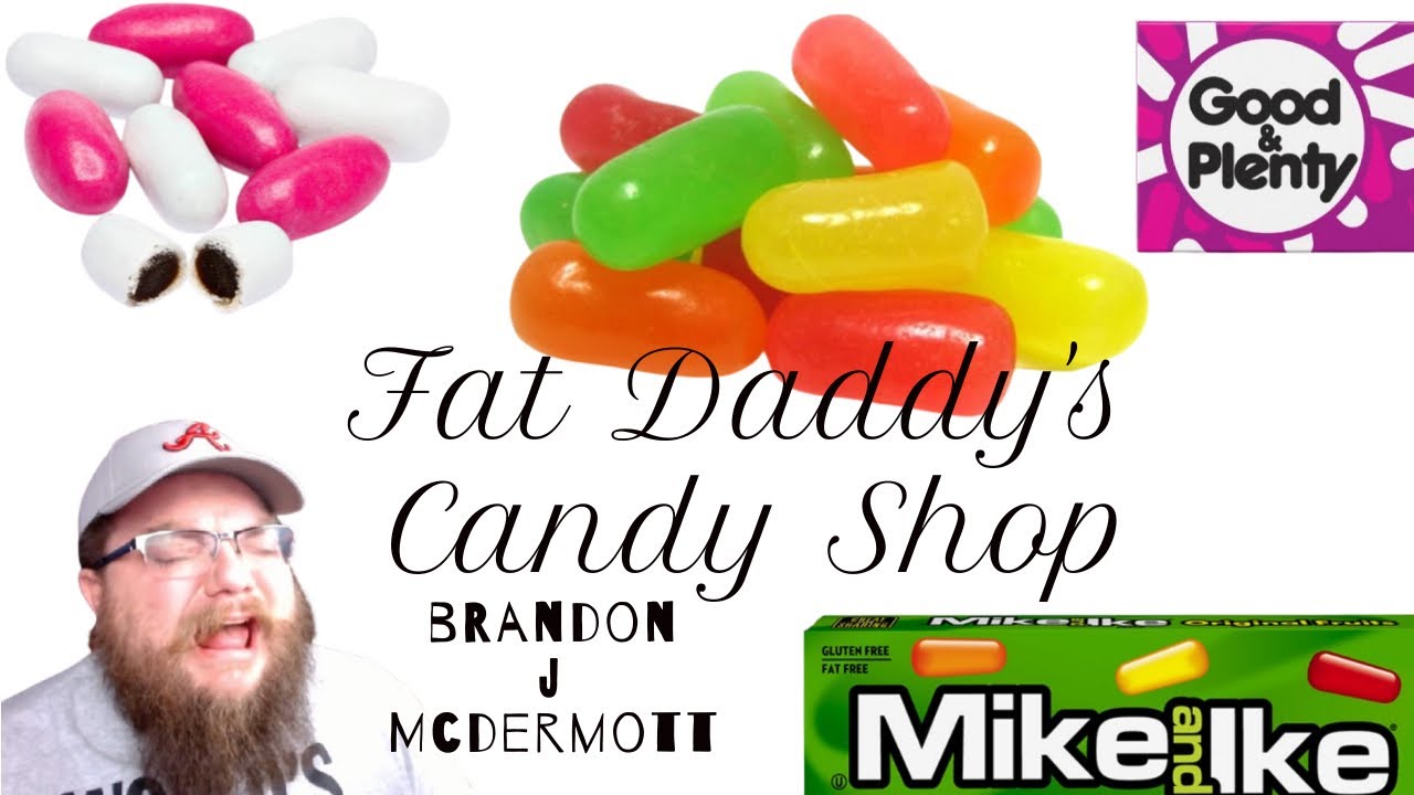 Candy Reviews: Mike and Ike & Good and Plenty