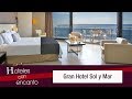 Gran Hotel Sol y Mar - Hoteles con encanto