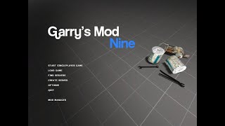 Garry's Mod 9