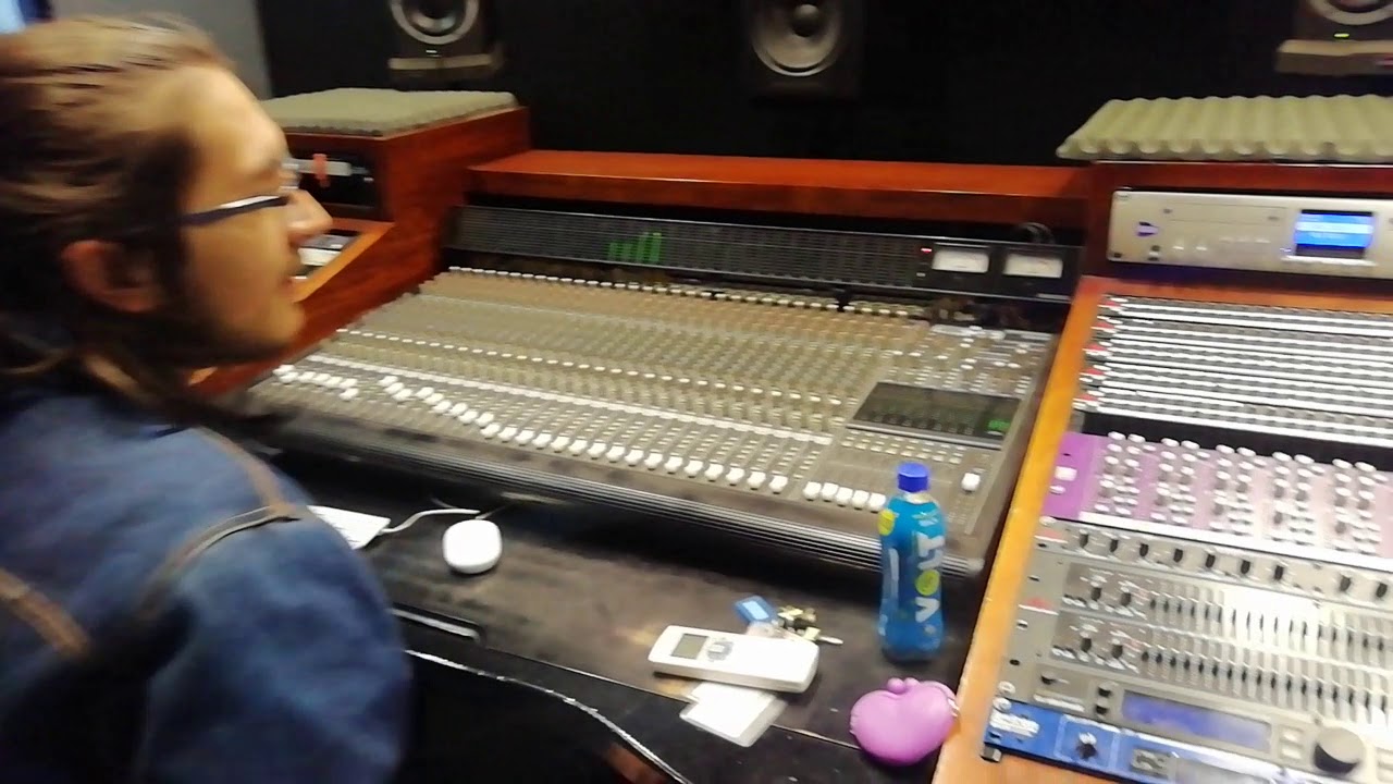 Grabación 21 Patazo