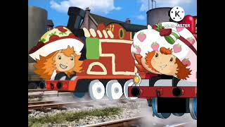 T&F: JBS The Movie Rewrite (Prologue/Part 1-3) Act 1 & 2