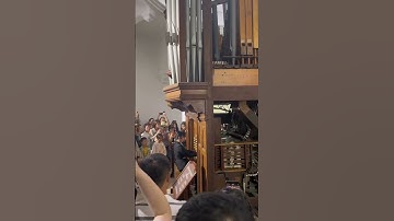 Bạn đã bao giờ thưởng thức loại nhạc cụ này chưa ✨✨