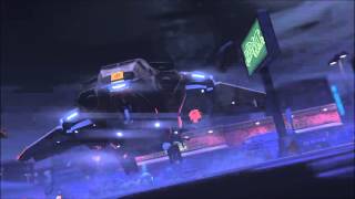 XCOM Enemy Unknown : Landing
