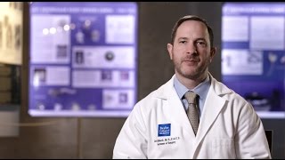 Endocrine Surgery - Meet Dr. James W. Suliburk