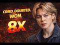 8 Times In A Row Nobody Can Explain Why Jimin BTS Just Made History Again In 2026