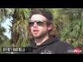 Preseason Training with Jeffrey Rastrelli - 2016