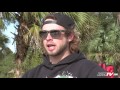 Preseason Training with Jeffrey Rastrelli - 2016