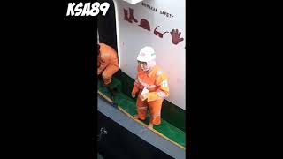 PELAUT WANITA (KSA 89) BERAWAL DARI SINI