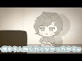 【手描き】幼い頃から交渉上手な叶【にじさんじ/叶】