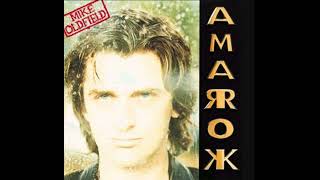 Mike Oldfield - Amarok: Africa
