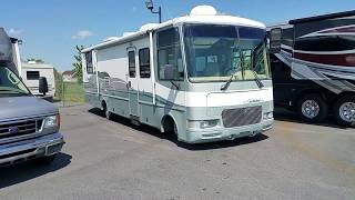 1998 SOUTHWIND 32H  38083