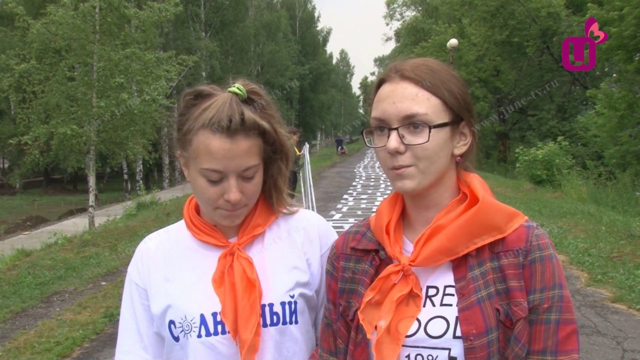 Классики в книгу рекордов - YouTube