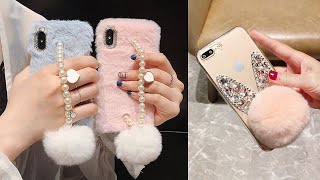 Coolest DIY Phone Case Ideas 2021