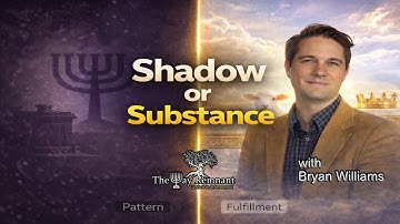 A Clear Guide to Types and Shadows with Bryan Williams